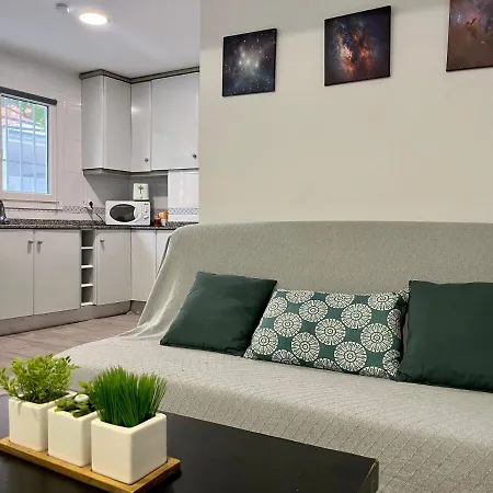 Casa La Parra, Grupos Holiday home Playa de Gandia