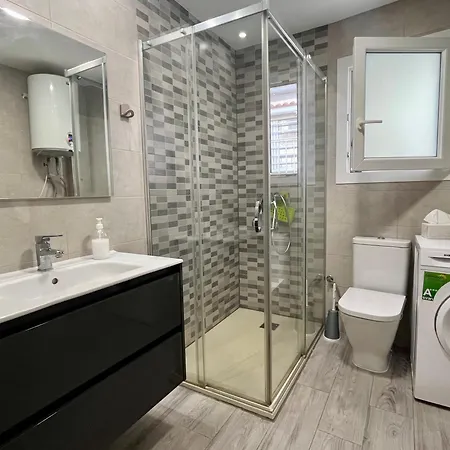 Casa La Parra, Grupos Holiday home *