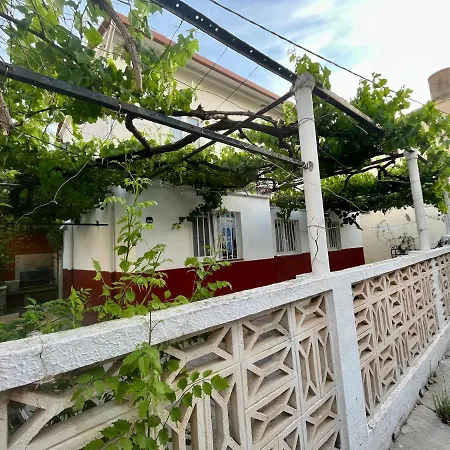 Holiday home Casa La Parra, Grupos