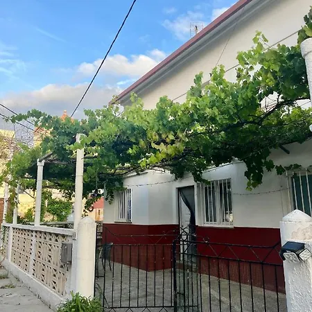 Casa La Parra, Grupos Holiday home