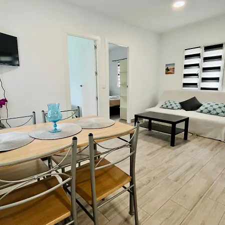 Casa La Parra, Grupos Holiday home
